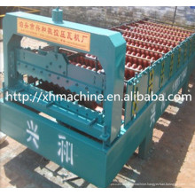 Metal Corrugated Roofing Tile Forming Machine